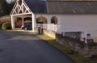 gîte des Caves - Foto 4