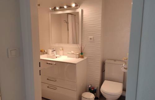 Appartement 2 terrasses face mer de 100m2 - Foto 20