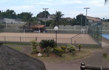 Residencial Marina Club Apartamento - Foto 35