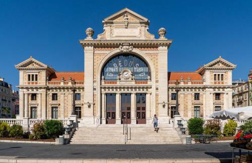 Charmant 2 Pièces avec balcon - Foto 10