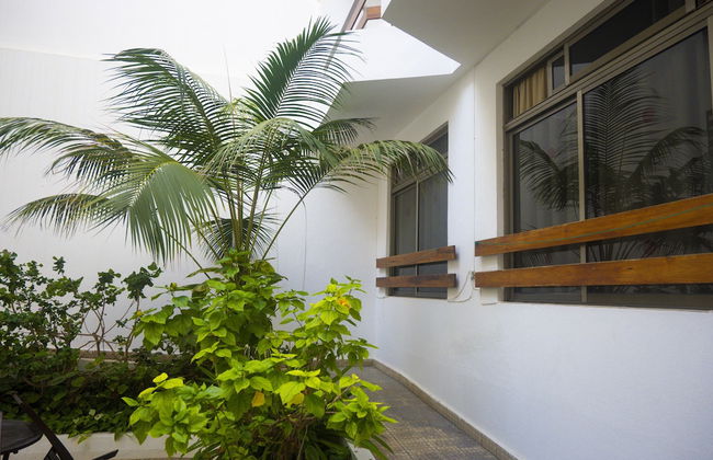 Apartamentos Brisamar Canteras - Foto 27