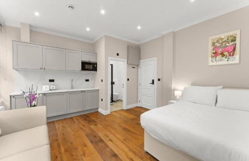 Grove Heights Shoreditch - Foto 11
