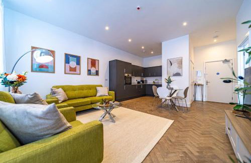 The Essex Apartments - Ashby House - Foto 62