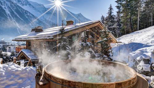 Le Hameau des Nants - Foto 2