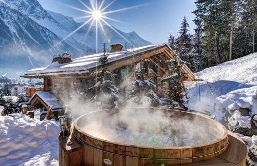 Le Hameau des Nants - Foto 2