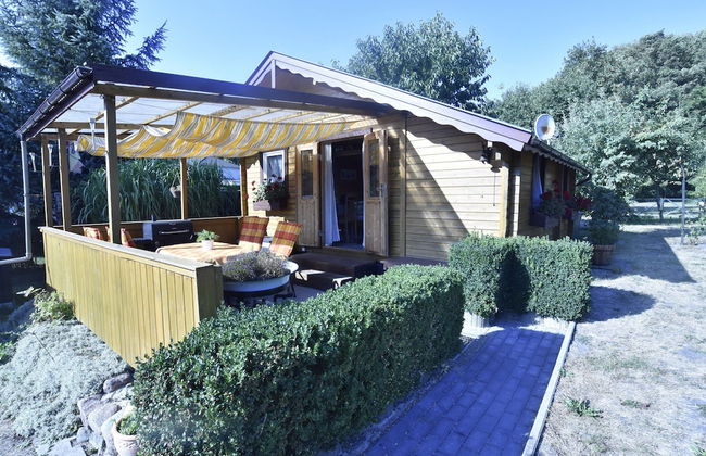 Bungalow in Klein Strtsmkendorf - Foto 1
