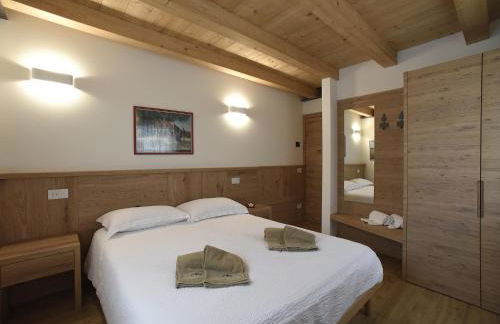 Europa Mountain Apartments - Foto 39