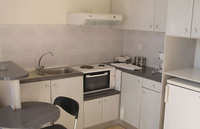 Hotel Polydoros - Photo 18