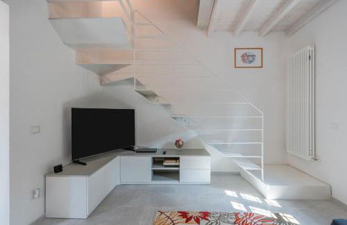 Charming Tuscan Stone House - Foto 9