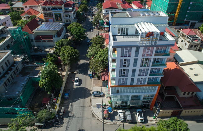 Monorom Apartment Boeung Kang Keng 1 - Foto 22