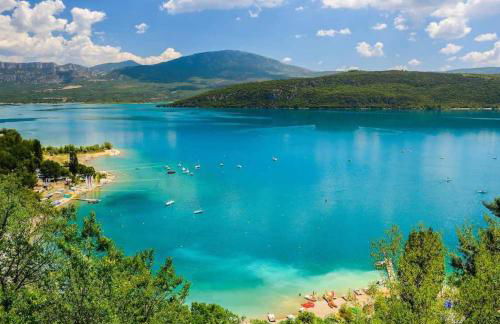 Au p'tit soleil - Charmant T2 en Provence - Foto 15