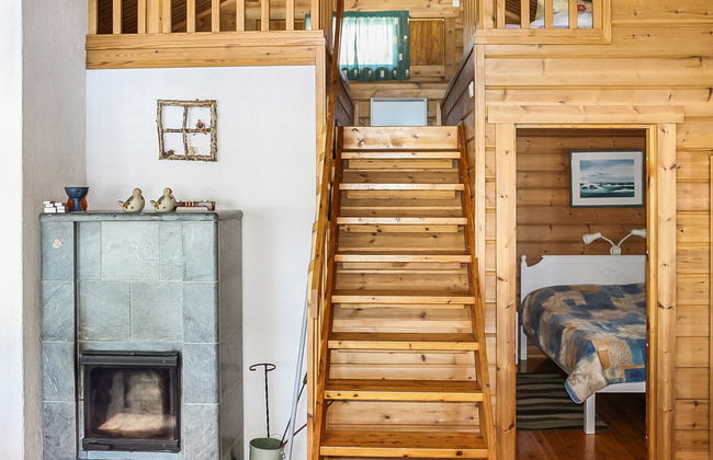 Mäntyniemi - Foto 5