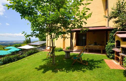 Holiday Home Villetta nel Verde by Interhome - Foto 6