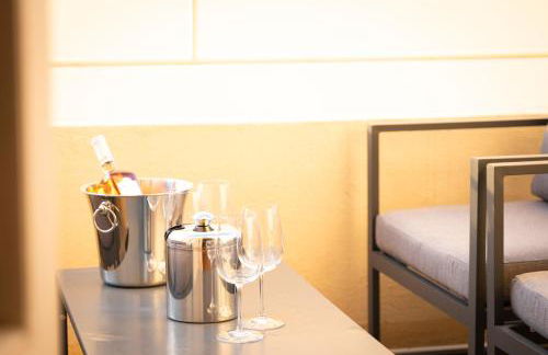 Triplex Gallia Luxe Cannes - Foto 9