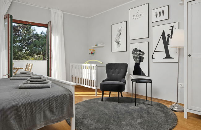 Villa Beach Front - Foto 14