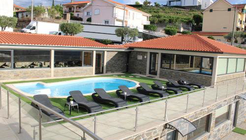 Socalcos do Douro House - Foto 5