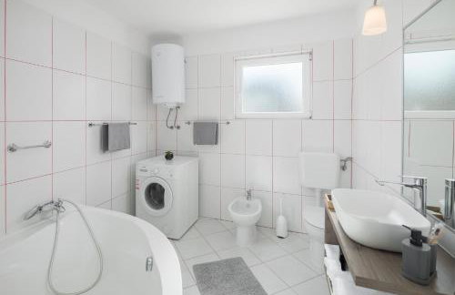 Apartmani Marinac - Foto 12