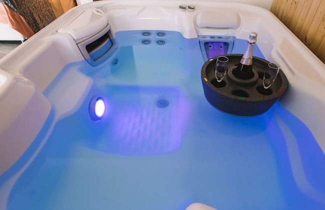 Wellness Paradise Apartment - Foto 4