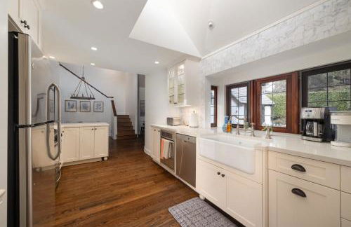 Walk to La Jolla Shores 2 homes Luxury Villa - Foto 28