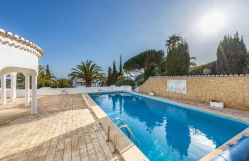 Fortaleza sea view Villa Miramar - Apartment with private pool - Foto 12