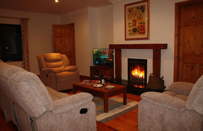 Galway Bay Lodge - Photo 15