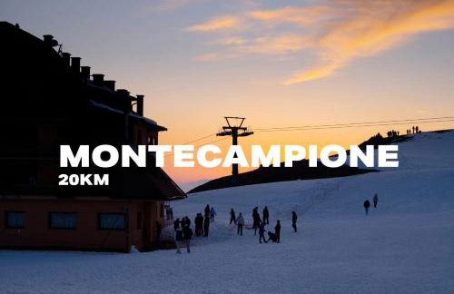 Nuovo appartamento in centro a Darfo Boario Terme - Foto 16