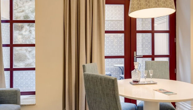 Oporto Wine Cellars - Foto 4, Habitación