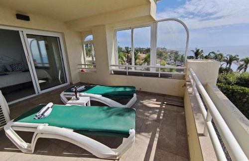 Spectacular 3 bedrooms Sea Views apartment - Photo 75