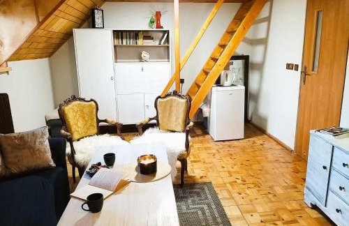 M&E Cztery pory roku Szklarka 25A - Foto 13