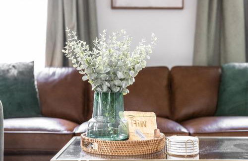 Mid-Century Modern Retreat in Little Italy - Foto 6