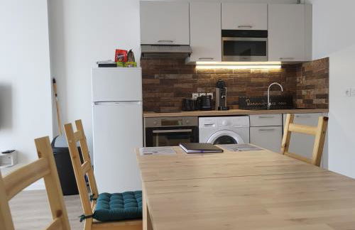 Studio cosy à 5 minutes de DISNEYLAND PARIS - Foto 45