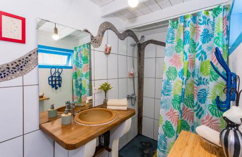 Eco Casa Salitre,Montaña, Campo y Playa - Foto 36