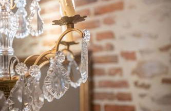 Charnay Sologne - Calme Charme Clim et Confort Piscine à 5 mn du péage Vierzon centre A71 - Foto 43