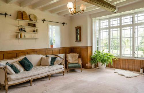 The Gingerbread House - Foto 10