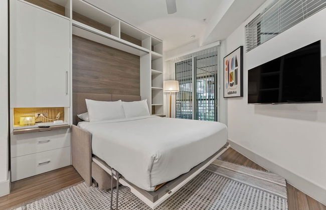 Placemakr Downtown Austin - Foto 59