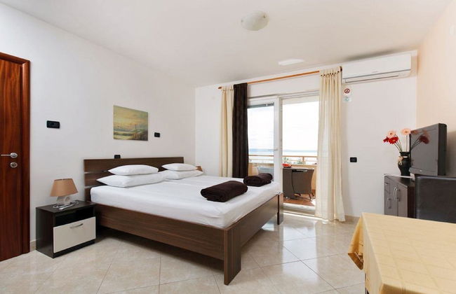 Apartments Relax Brela - Foto 33