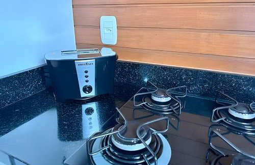 Casa Guarujá 2 em Lages, SC, próxima ao Shoppingi - Photo 29