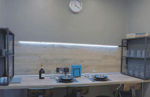 Principe railway station - Photo 7