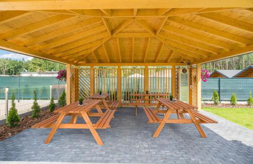 Bursztynowo Mikoszewo - Foto 78