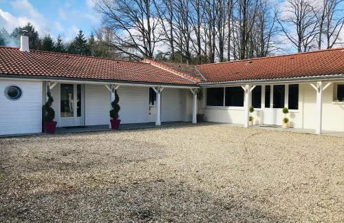 Studio au bord du lac d'Eguzon - Foto 13