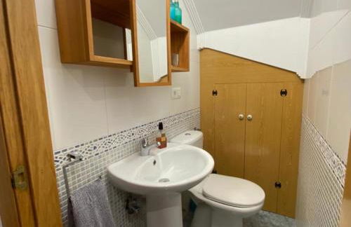 Alojamiento el Dorado - Foto 13