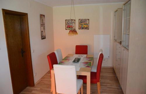 Ferienwohnung Burgblick Bilstein - Foto 14