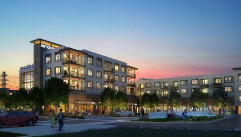 Bluebird Suites near Facebook HQ - Foto 2