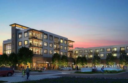 Bluebird Suites near Facebook HQ - Foto 2