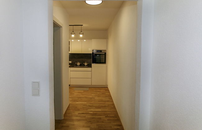 Diwani home stay Innsbruck - Foto 22