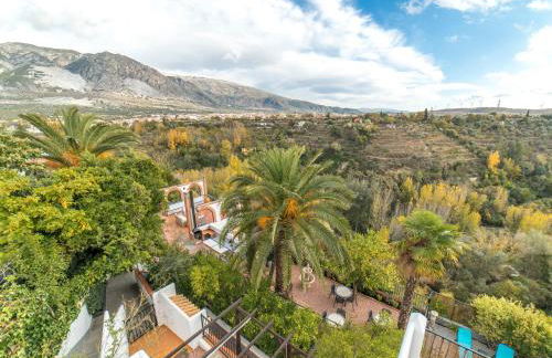 Alojamiento Rural El Valle - Photo 41