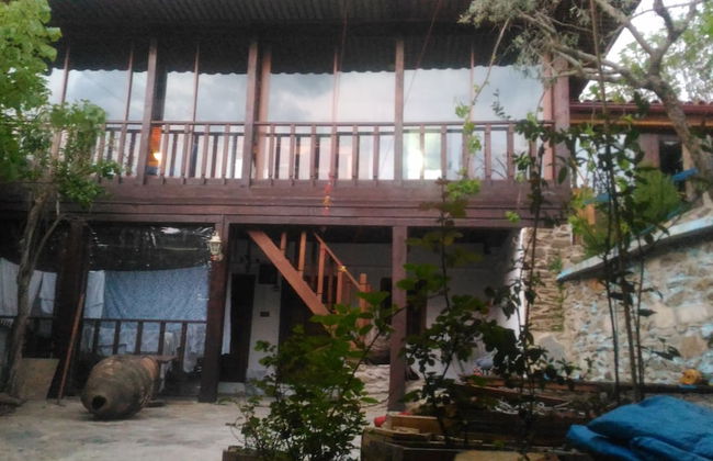 Birgi Ottoman Mansion - Photo 20