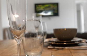 Tor Cottage -No Commercial Sign written Vehicles, Private Hot Tub , 2 Dogs Max,Fishing Nearby & Communal Swimming Pool ,Pool open April to September - Foto 19