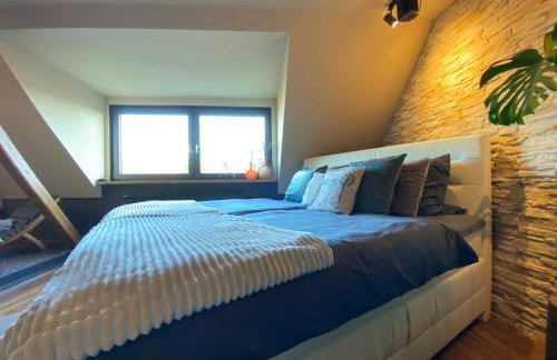 Wellness Suiten mit Whirlpool am Stadtrand von Essen - Foto 62