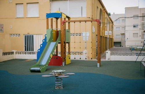 A Casa Martinez Playa Sin Ascensor - Foto 33